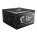 MSI MAG A750GL PCIE5 Full Modular 80 Plus Gold ATX 3.1 Power Supply